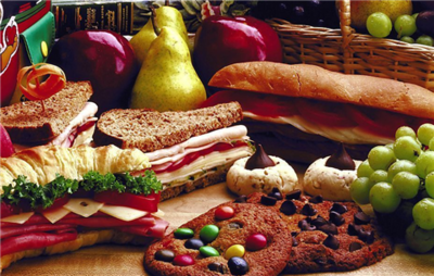 進口食品的合規(guī)流程與銷售管理要求