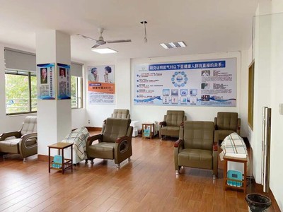 廣西萬家正元健康管理 專業(yè)咨詢，守護(hù)全民健康未來